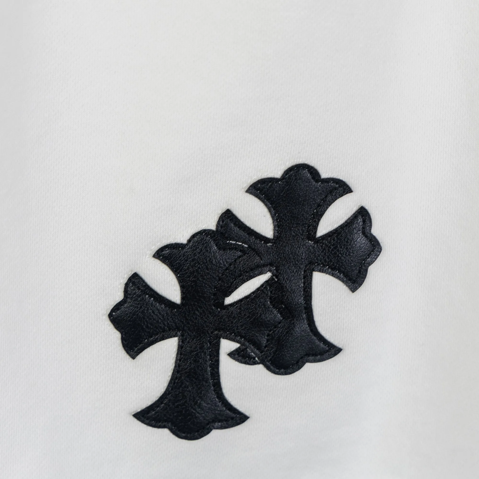 Chrome Hearts CH Black 2026 Authentic 0 Quality 0 Sizes: S M L XL